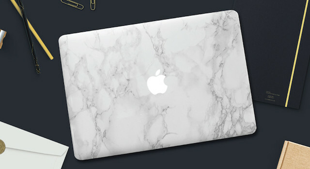 μάρμαρο-macbook-decal