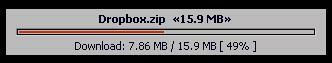 Κάντε το Dropbox φορητό