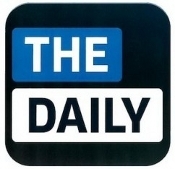 Διαβάστε "Η Καθημερινή" για δωρεάν online χωρίς iPad [News] the daily1