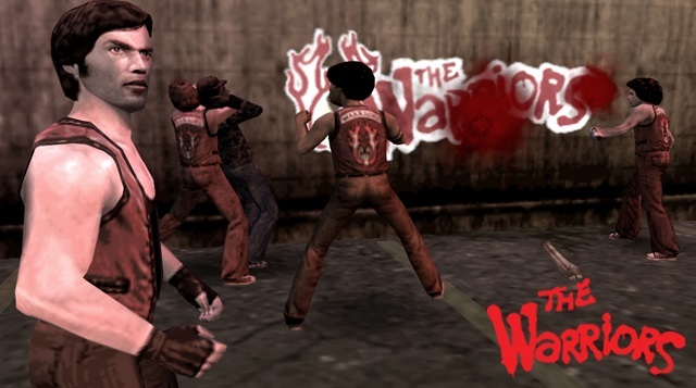 Τα 8 καλύτερα παιχνίδια Rockstar Games Of All Time πολεμιστές