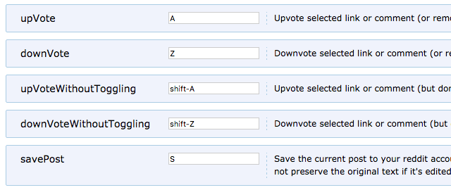 reddit-enhancement-keyboard-shortcuts