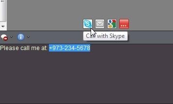 4 Περισσότερες εφαρμογές για το Skype που πρέπει να εγκαταστήσετε [Windows] κλικ
