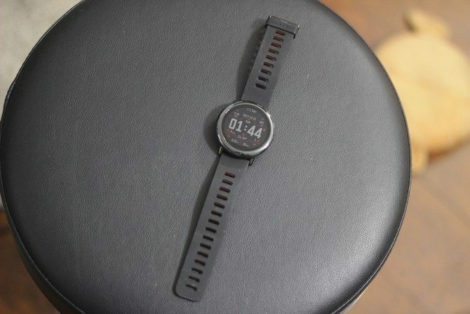 Xiaomi Amazfit Pace Review: Solid Smartwatch σε οικονομική τιμή AlazfitPace4 670x447