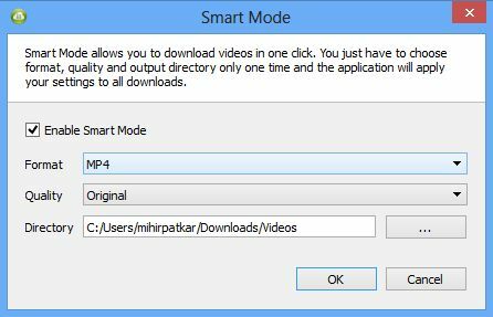 4K-Downloader-Λήψη-YouTube-Άλλα-Βίντεο-Εύκολα-Έξυπνη λειτουργία