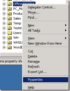απομακρυσμένη εγκατάσταση λογισμικού Windows