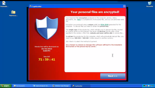 cryptolocker-παράδειγμα