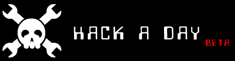 hackaday-λογότυπο