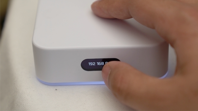AmpliFi Instant: Το καλύτερο δίκτυο Wi-Fi με προϋπολογισμό χρησιμοποιώντας το lcd