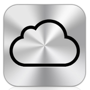 icloud για ios