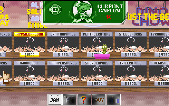 Κορυφαία 10 δωρεάν online παιχνίδια Tycoon που πρέπει να δοκιμάσετε τα αυγά δεινοσαύρων Tycoon αγοράζοντας