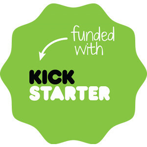 The Gadgets And Games Of Kickstarter - Έκδοση 15 Απριλίου 2013 kickstarterlogo