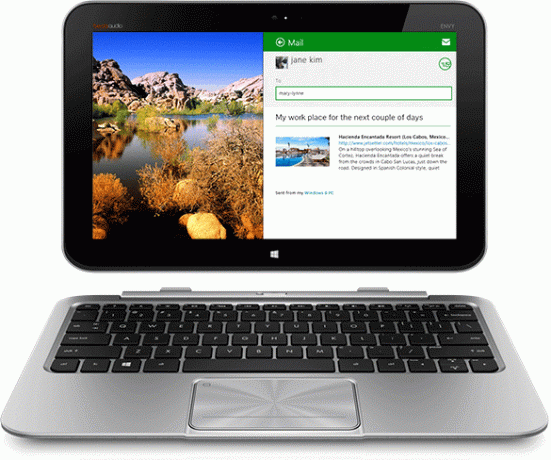 Οδηγός αγοράς Tablet MakeUseOf: Καλοκαίρι 2013 envyx2