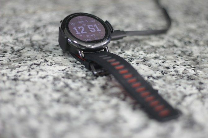 Xiaomi Amazfit Pace Review: Στερεό έξυπνο ρολόι σε οικονομική τιμή AlazfitPace7 670x447