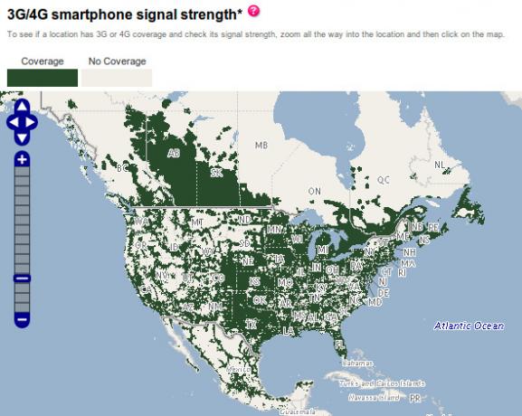 t-mobile σχέδια