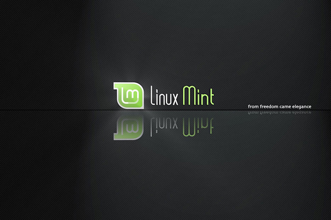 linux mint celena ταπετσαρία