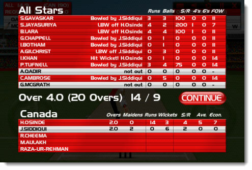 cricket και Android τηλέφωνα
