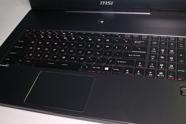 MSI GS70 StealthPro-024 Laptop Gaming αναθεώρηση και Giveaway msi gs70 stealthpro 024 αναθεώρηση laptop 3