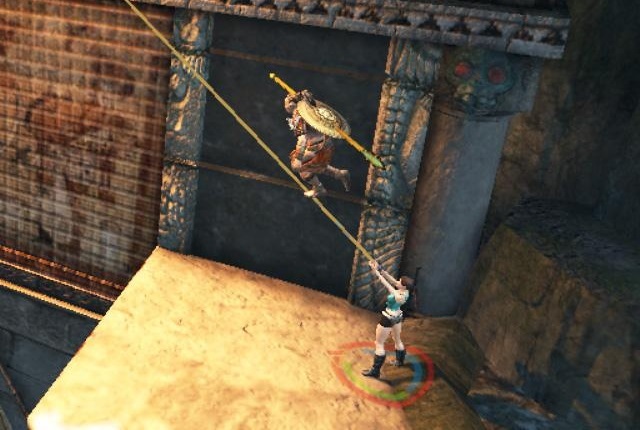 Lara-Croft-Συνεταιρισμός