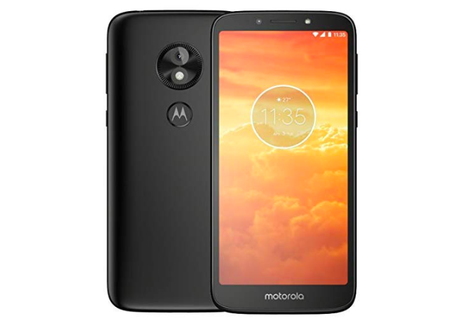 παιχνίδι moto e5