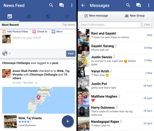 Το Facebook-χάλια-στο-android-swipe