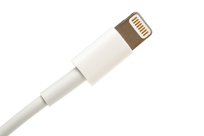 Καλώδιο Apple Lightning