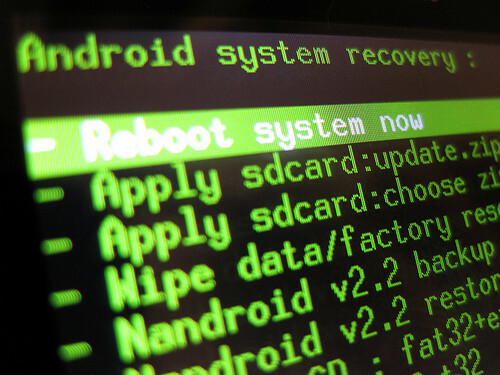 προσαρμόστε το τηλέφωνο Android