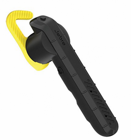 ακουστικό από ατσάλι jabra