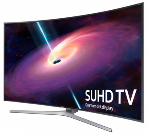 samsung έξυπνη τηλεόραση