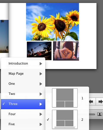 iphoto βιβλίο