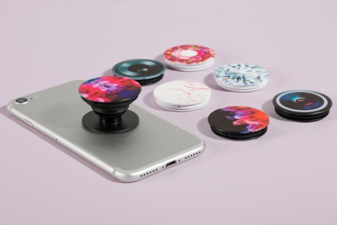 Τι είναι το PopSocket;