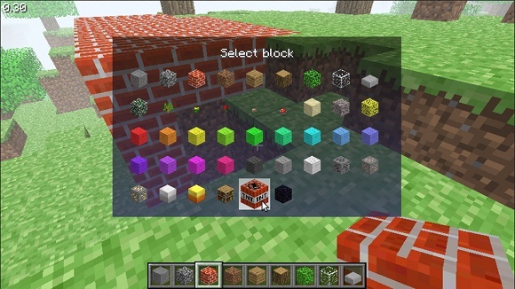 mods minecraft