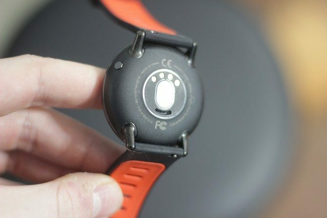 Xiaomi Amazfit Pace Review: Στερεό Smartwatch σε οικονομική τιμή AlazfitPace6 670x447