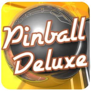 pinball deluxe android