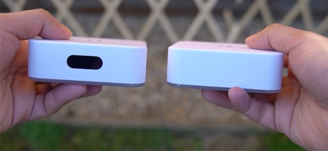 AmpliFi Instant: Το καλύτερο δίκτυο Wi-Fi σε έναν προϋπολογισμό ενισχυμένο απενεργοποιημένο