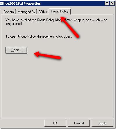 απομακρυσμένη εγκατάσταση λογισμικού Windows