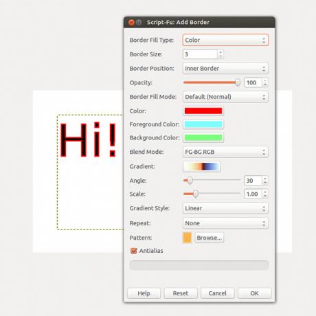 gimp plugins