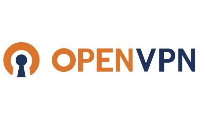 Τα 5 καλύτερα VPN ανοιχτού κώδικα για Linux και Windows Open Source VPN OpenVPN 1