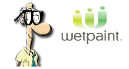 Δημιουργήστε εύκολα τη δική σας ιστοσελίδα Wiki με WetPaint ata wetpaint