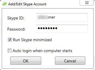 δροσερές εφαρμογές skype