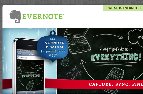 evernote