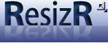 Resizr - Γρήγορος τρόπος αλλαγής μεγέθους εικόνων Online resizr1