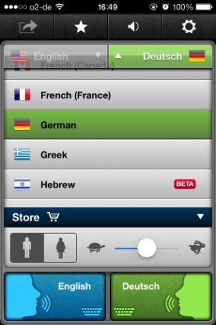 Το SayHi Translate είναι πολύ πιθανό το πιο κοντινό πράγμα για το Star Trek's Universal Translator 2013 11 11 16