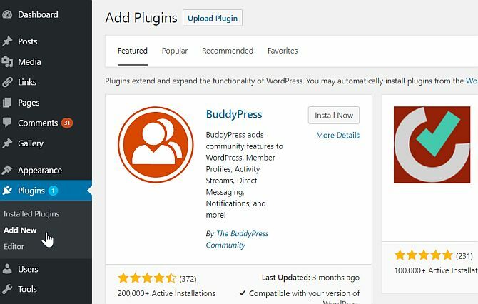 Ρυθμίστε το ιστολόγιό σας με το WordPress: Τα Ultimate plugins οδηγός