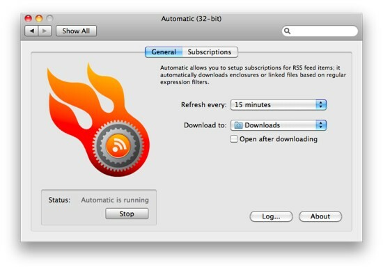 06 Αυτόματα torrent downloads