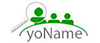 Cool εργαλεία αναζήτησης 'Ταυτότητα Αναζήτηση' για κοινωνικό Web yoname