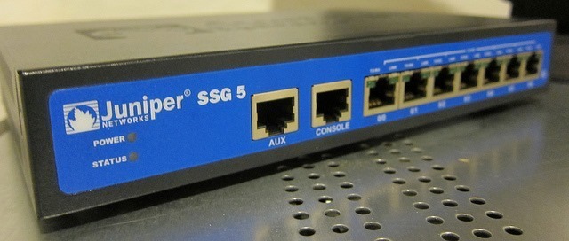 vpn router