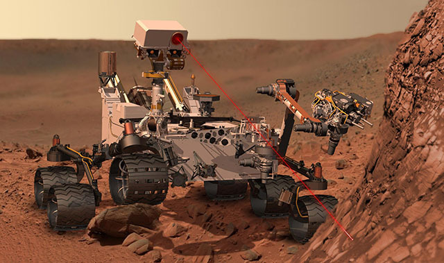 mars-rover-science