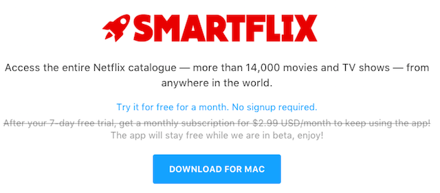 Ιστοσελίδα Smartflix-header