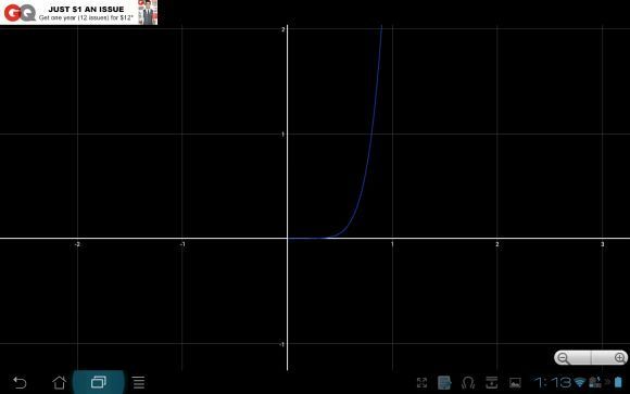 Χρησιμοποιήστε το Tablet Android για να ενισχύσετε τον επιτραπέζιο υπολογιστή σας στο Work AndroidApp09