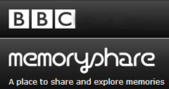 BBC Memoryshare- Δημιουργία αρχείου αναμνήσεων για τις μεταγενέστερες μικρογραφία15